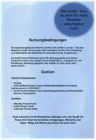 Vorschau - Arbeitsblätter - Meere I Unterwasserwelten I Würfelspiel - Seite 3