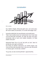 Vorschau - Arbeitsblätter - Konjunktur und Konjunkturzyklus (6+2 ABs+ Einstiege +Lösungen) - Seite 2