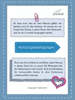 Vorschau - Arbeitsblätter - Zachäus - Materialpaket / Im Herzen reich werden - Seite 1