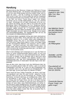 Vorschau - Stundenentwürfe - Unterrichtsmaterial zu ›Der gelbe Vogel‹ von Myron Levoy - Seite 2