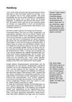Vorschau - Stundenentwürfe - Unterrichtsmaterial zu ›Kill‹ von Matts Wahl - Seite 1