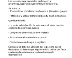 Vista previa - Juegos / Gamificación - Tabla de recompensas, tarjetas de puntos y premios - página 3