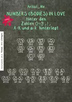 Vorschau - Poster - Schrift / Ziffern / Font - verliebte Zahlen - ❤ Artist_Me-Numbers In Love (Body) - Seite 3