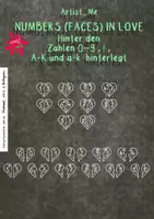 Vorschau - Poster - Schrift / Ziffern /Font - verliebte Zahlen - ❤ Artist Me - Numbers In Love (Faces) - Seite 3