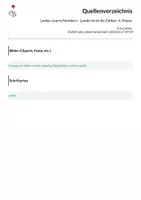 Vorschau - Arbeitsblätter - Lamby Learns Numbers - Lamby lernt die Zahlen -4. Klasse - Seite 1