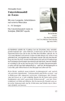 Vorschau - Stundenentwürfe - Unterrichtsmaterial zu ›Lucas‹ von Kevin Brooks - Seite 2