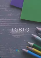 Vorschau - Stundenentwürfe - LGBTQ Diversität erwünscht Text, Aufgaben, Lösungen - Deckblatt
