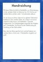 Vorschau - Arbeitsblätter - Zehnerübergang mit den verliebten Zahlen (ZR 100): Alles für die Einführung - Seite 2