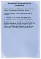 Vorschau - Spiele - Tiere im Winter I Würfelspiel - Seite 2