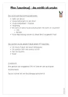Vorschau - Präsentationen/Tafelbilder - Mein Traumberuf - Seite 2