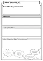 Vorschau - Präsentationen/Tafelbilder - Mein Traumberuf - Seite 3