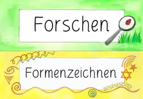 Vorschau - Poster - Bundle Tagestransparenzen - Seite 3