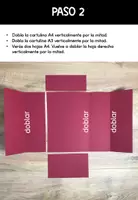 Vorschau - Arbeitsblätter - Lapbook Gramática - LENGUA CASTELLANA: 1°- 3° PRIMARIA - Seite 2