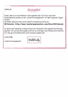 Vorschau - Lehrpläne/Lehrermaterial - Sportstunde Dokumentation - Organisation - Seite 1