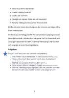 Vorschau - Arbeitsblätter - ABC Geschichten, Buchstabengeschichten - Seite 3