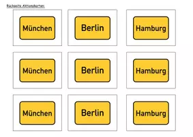 Vorschau - Spiele - Deutschland und Bundesländer / Brettspiel - Seite 3