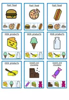 Vorschau - Spiele - Quartett - Spiel food and drinks - Seite 2