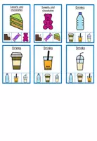Vorschau - Spiele - Quartett - Spiel food and drinks - Seite 3