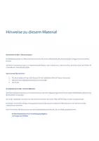 Vorschau - Stationenlernen - Grundwortschatz Klasse 1 - Bestimmter Artikel - 30 Klammerkarten - Begleiter - Grundwortschatz Deutsch Klasse 1 - Seite 1