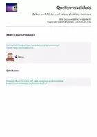 Vorschau - Arbeitsblätter - Zahlen von 1-10 üben, schreiben, abzählen, einkreisen - Seite 1