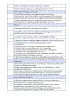 Vorschau - Merkblätter - 2 Checklisten Anforderungen an die Mitarbeit Sek I und II - Seite 1