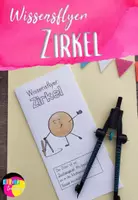 Vorschau - Arbeitsblätter - Zirkel Materialsammlung Grundschule - Seite 1