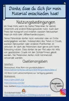 Vorschau - Spiele - Fliegenklatschen-Spiel: Lesegenauigkeit - Seite 1