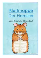 Vorschau - Unterrichtsreihen - Klettmappe Hamster - Seite 2