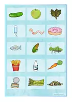 Vorschau - Unterrichtsreihen - Klettmappe Meerschweinchen - Seite 3