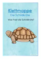 Vorschau - Unterrichtsreihen - Klettmappe Schildkröte - Seite 2