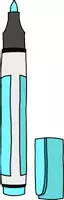 Vorschau - selbst erstellte Cliparts/Grafiken - #Silvesterknaller23 Cliparts • Marker • kommerzielle Nutzung für didaktische Zwecke • - Seite 2