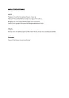 Vorschau - Bildkarten - Fachbegriffe des Textilunterrichts - Seite 3