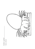 Vista previa - Manualidades / Dibujos para colorear - Dibujos varios de usos múltiples - página 2