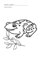 Vista previa - Manualidades / Dibujos para colorear - Dibujos varios de usos múltiples - página 3