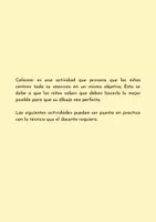 Vista previa - Hojas de trabajo - Dibujos varios para usos múltiples 4 - página 1