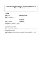 Vorschau - Stundenentwürfe - Materialpaket Buchstabeneinführung St st Unterrichtsentwurf Material - Seite 2