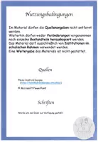 Vorschau - Spiele - Kopfrechenspiel: Rechne gegen den Würfel mit Lösungen - Seite 1