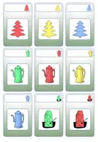 Vorschau - Spiele - Quartett Minimalpaare T-K - Seite 2