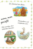 Vorschau - Lehrwerke/Schulbücher - Schulfach Glück: Unterrichtsmaterial - Seite 3