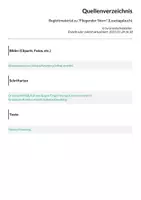 Vorschau - Unterrichtsreihen - Lernmaterial zu "Fliegender Stern" (Lesetagebuch) - Seite 1