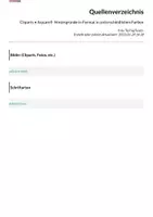 Vorschau - selbst erstellte Cliparts/Grafiken - Cliparts • Aquarell- Hintergründe in unterschiedlichen Farben •1• - Seite 1