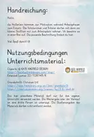 Vorschau - Anderer Materialtyp - Helferlein-Box Beschriftung & Erklärung - Seite 1