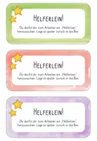 Vorschau - Anderer Materialtyp - Helferlein-Box Beschriftung & Erklärung - Seite 2