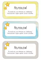 Vorschau - Anderer Materialtyp - Helferlein-Box Beschriftung & Erklärung - Seite 3
