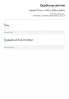 Vorschau - Arbeitsblätter - Legespiel Trimino zur Zelle u. Zellbestandteile - Seite 1