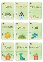 Vorschau - Spiele - Ich habe... wer hat...? FRÜHLING - Seite 3