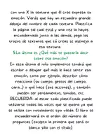 Vista previa - Tarjetas / Manipulativos - Libro interactivo: ¿Cómo te sientes hoy? - página 3