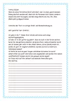Vorschau - Arbeitsblätter - Richtig Siezen Aufgabe mit Lösung - Seite 2