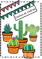 Aperçu - Cliparts/Visuels - CLIPARTS CréaKit CACTUS - Page 2