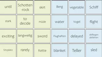 Vorschau - Präsentationen/Tafelbilder - Englischstunde (3) - Seite 2